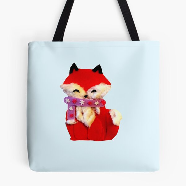 Item preview, CHRISTMAS FOX designed and sold by apeter0.