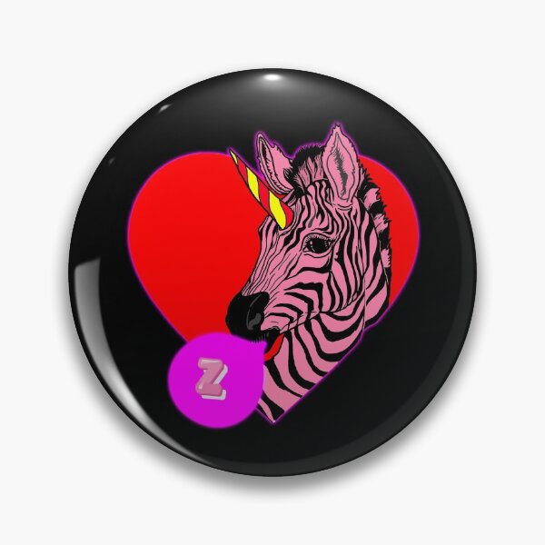 Item preview, Zebra Bubble Gum designed and sold by ZenCloak.