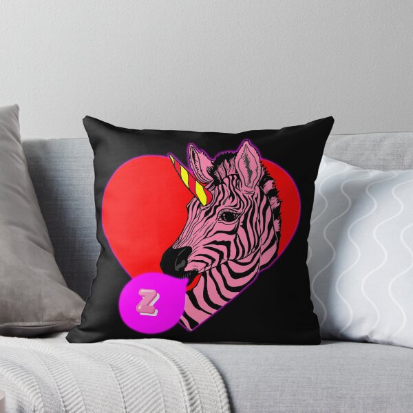 Item preview, Zebra Bubble Gum designed and sold by ZenCloak.