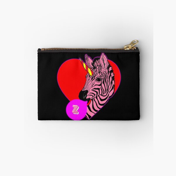Item preview, Zebra Bubble Gum designed and sold by ZenCloak.