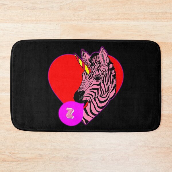 Item preview, Zebra Bubble Gum designed and sold by ZenCloak.