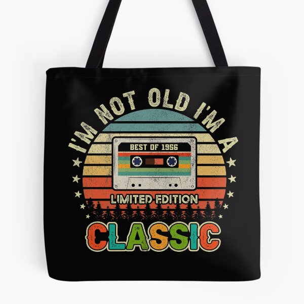 Item preview, Classic 1956 65 Years Old Birthday Gifts For Dad or Grandpa designed and sold by topdesignarts.