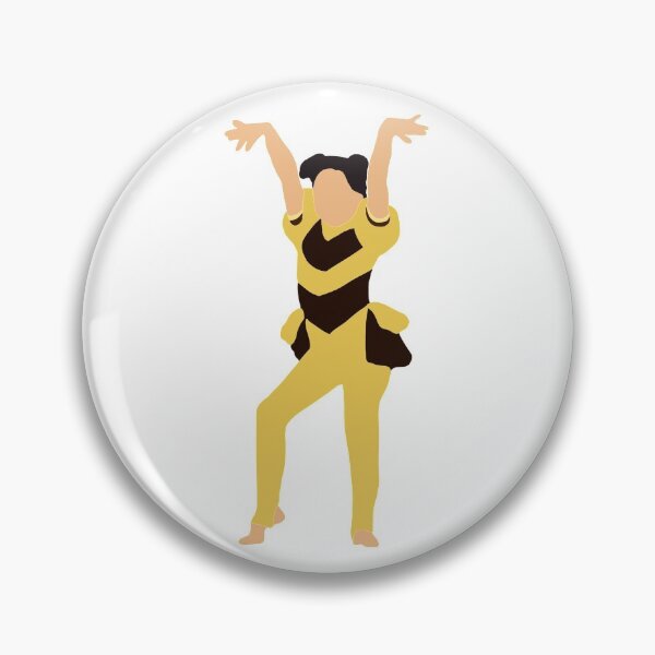 Item preview, vivi anne bumble bee costume designed and sold by drippyxdesigns.