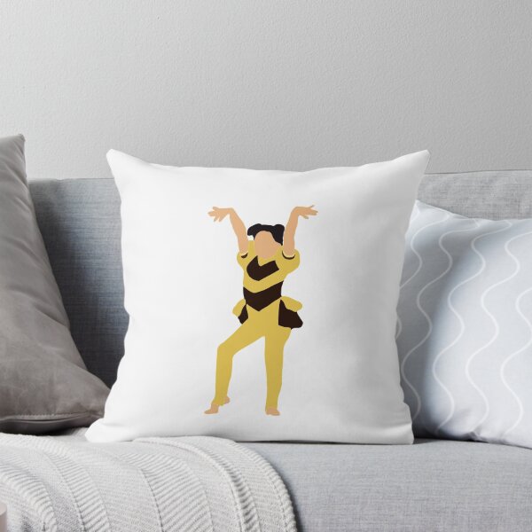 Item preview, vivi anne bumble bee costume designed and sold by drippyxdesigns.
