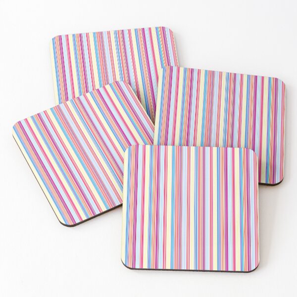Item preview, Vertical Stripes designed and sold by Irina Polyanskaya.