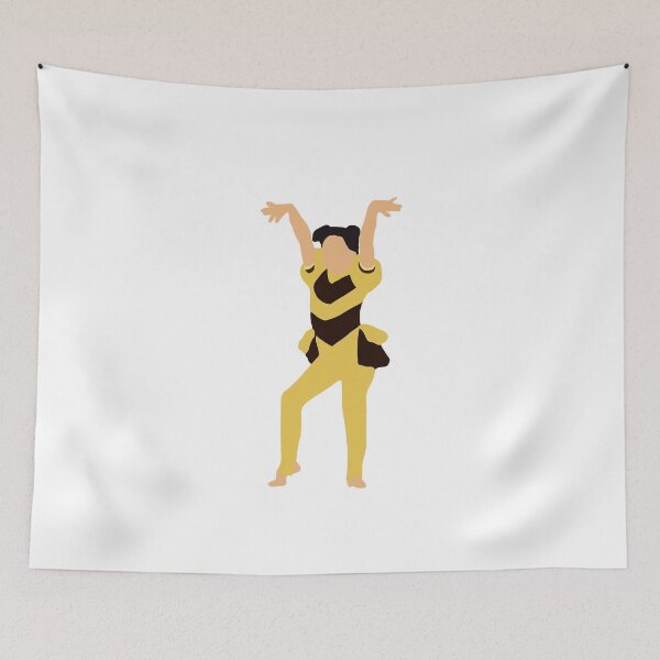 Item preview, vivi anne bumble bee costume designed and sold by drippyxdesigns.