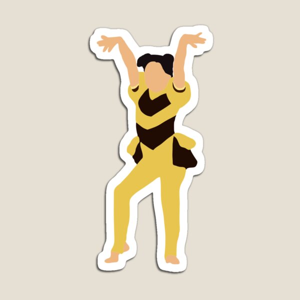 Item preview, vivi anne bumble bee costume designed and sold by drippyxdesigns.