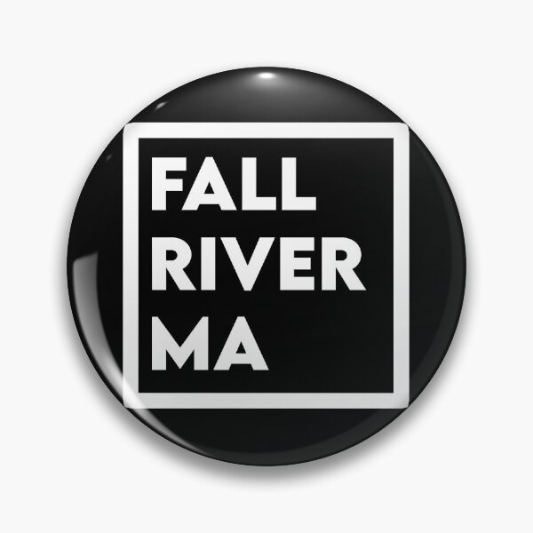 Item preview, Fall River, Massachusetts  designed and sold by Marlon Fernandes.