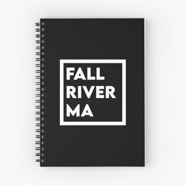 Item preview, Fall River, Massachusetts  designed and sold by Marlon Fernandes.