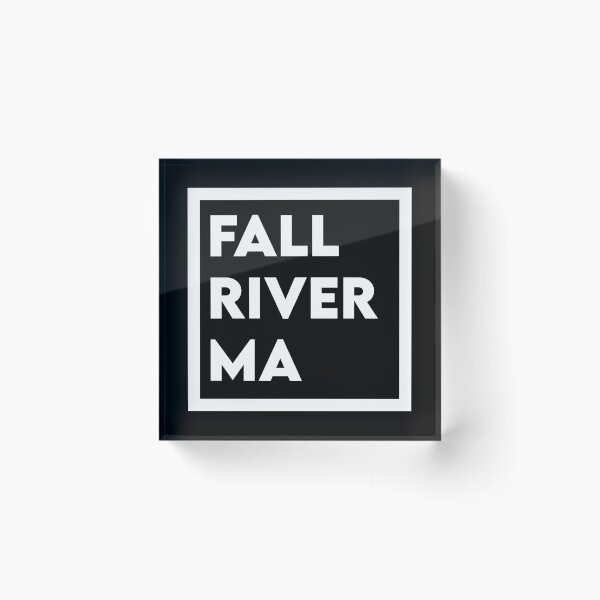 Item preview, Fall River, Massachusetts  designed and sold by Marlon Fernandes.