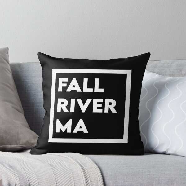 Item preview, Fall River, Massachusetts  designed and sold by Marlon Fernandes.