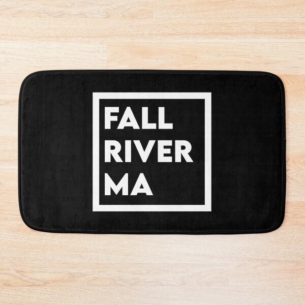 Item preview, Fall River, Massachusetts  designed and sold by Marlon Fernandes.