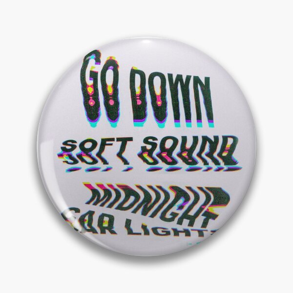Item preview, SOFT SOUND designed and sold by 75designs.