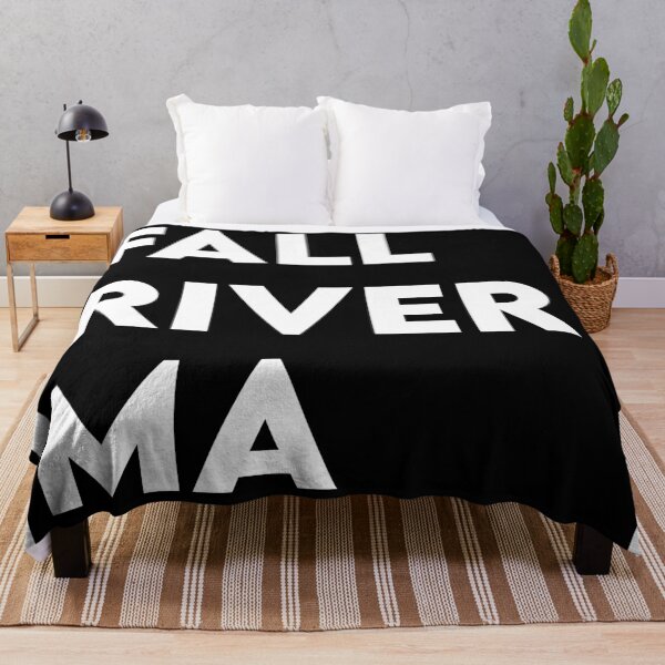 Item preview, Fall River, Massachusetts  designed and sold by Marlon Fernandes.