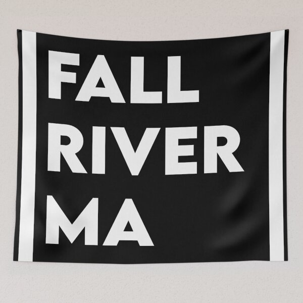 Item preview, Fall River, Massachusetts  designed and sold by Marlon Fernandes.