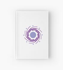 Void Walker Hardcover Journal