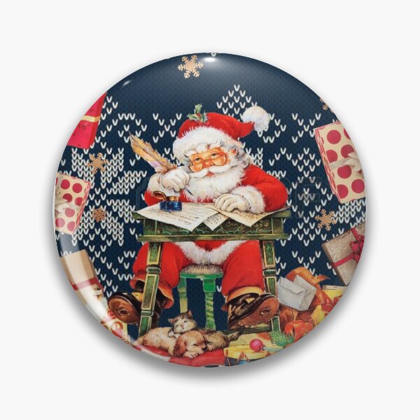 Item preview, santa.is.coming designed and sold by LoU-LoU-Oficial.