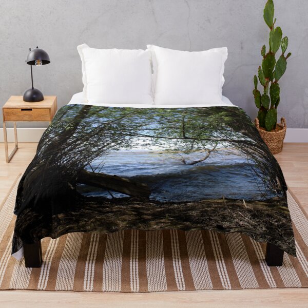 Item preview, Scenic forest and mountain nature designed and sold by Ventures1.