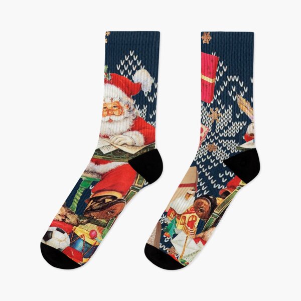 Item preview, santa.is.coming designed and sold by LoU-LoU-Oficial.