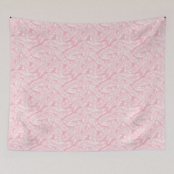 Item preview, Pink Pine or Feathers designed and sold by diannelli.