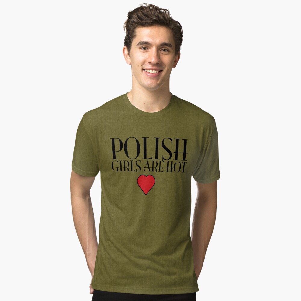 Polish girls are hot - Poland Design