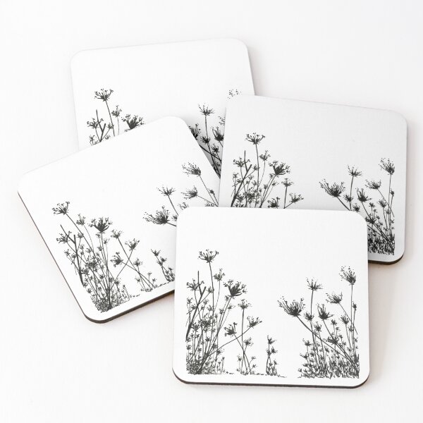 Item preview, Meadow #1 designed and sold by Laura Carim Todd.