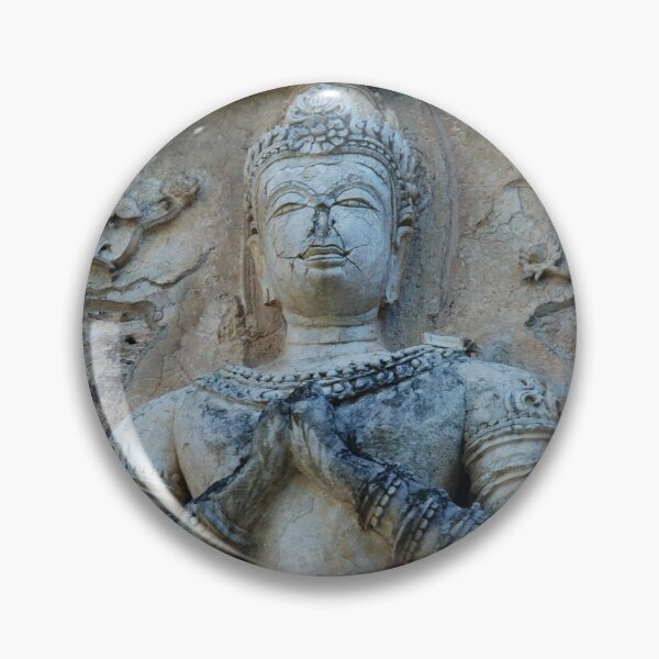 Item preview, Chiang Mai - Wat Chet Yot: Facial Fissures designed and sold by justbmac.