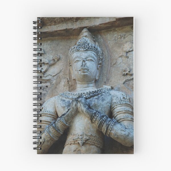 Item preview, Chiang Mai - Wat Chet Yot: Facial Fissures designed and sold by justbmac.