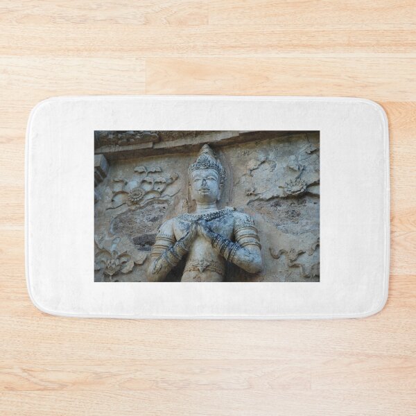 Item preview, Chiang Mai - Wat Chet Yot: Facial Fissures designed and sold by justbmac.