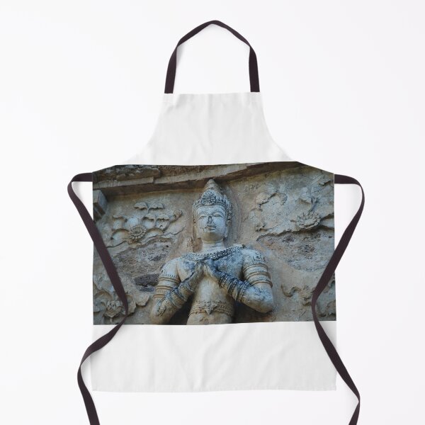Item preview, Chiang Mai - Wat Chet Yot: Facial Fissures designed and sold by justbmac.