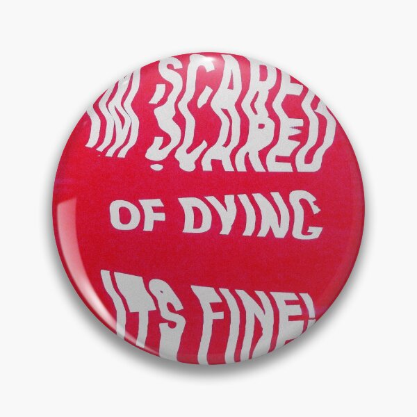 Item preview, IT'S FINE! designed and sold by 75designs.