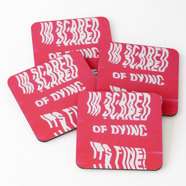 Item preview, IT'S FINE! designed and sold by 75designs.