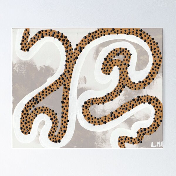 Item preview, Brutal  designed and sold by ByoodeArt.