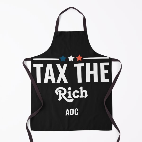 Item preview, Tax The Rich designed and sold by TINASTORESHOPE.