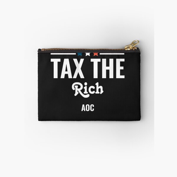 Item preview, Tax The Rich designed and sold by TINASTORESHOPE.
