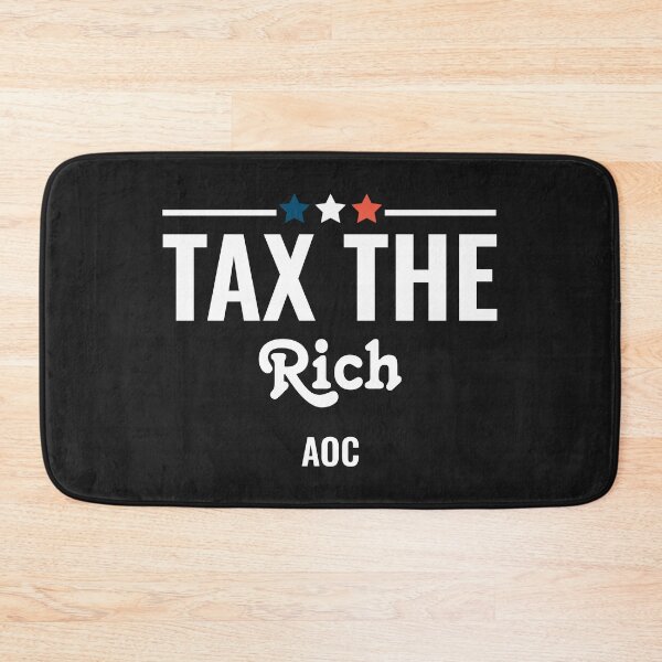 Item preview, Tax The Rich designed and sold by TINASTORESHOPE.
