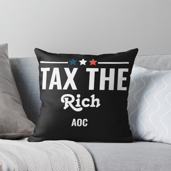 Item preview, Tax The Rich designed and sold by TINASTORESHOPE.