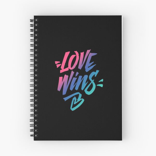 Item preview, love wins designed and sold by NF90.