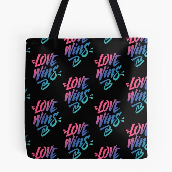 Item preview, love wins designed and sold by NF90.