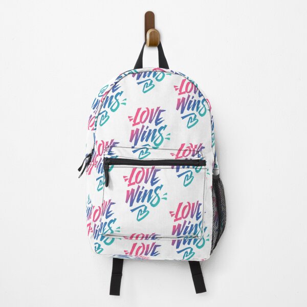 Item preview, love wins designed and sold by NF90.