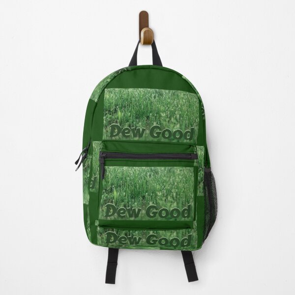 Item preview, Dew Good designed and sold by Kid Wits Ink "Wise enough to leave a lasting impression!".
