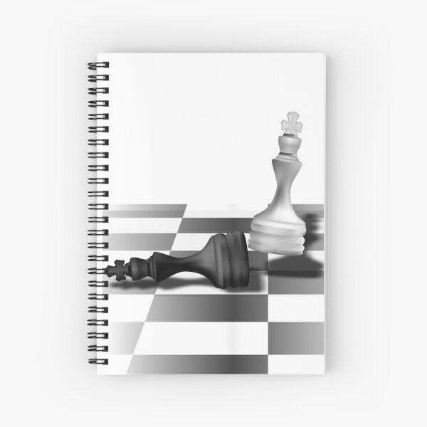 Item preview, Checkmate designed and sold by BonsaiCrafts.