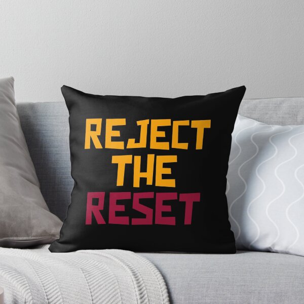 Item preview, Reject the Great Reset 2020 | Resist the Reset | NWO | Global Agenda designed and sold by IdeaPangea.