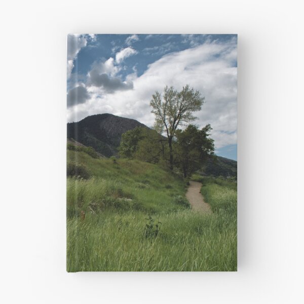 Item preview, Scenic forest and mountain nature designed and sold by Ventures1.