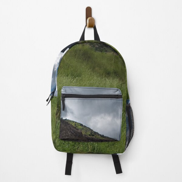 Item preview, Scenic forest and mountain nature designed and sold by Ventures1.