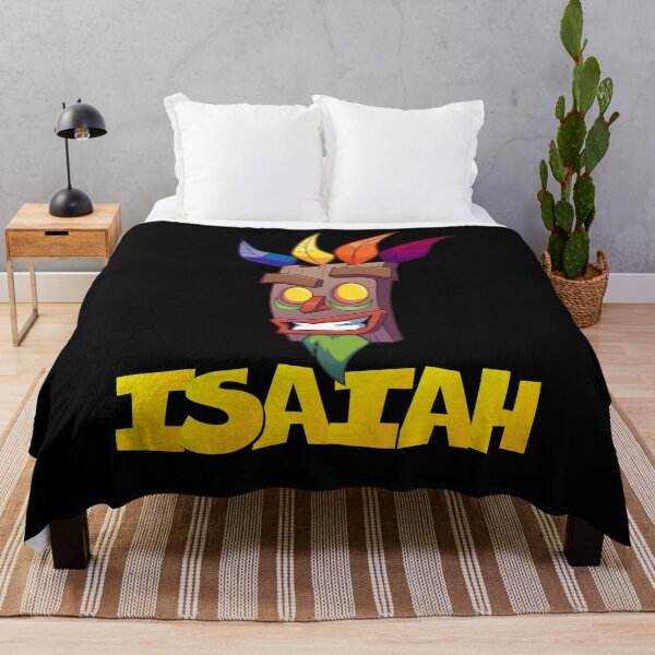 Item preview, Isaiah Gamer Birthday gift Love Retro Games designed and sold by Urosek.
