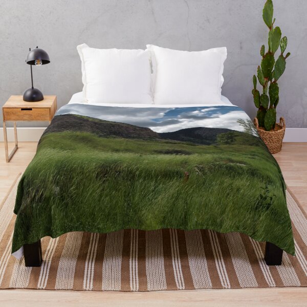 Item preview, Scenic forest and mountain nature designed and sold by Ventures1.