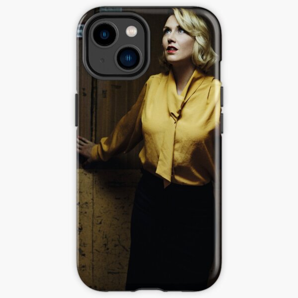 GG Gold iPhone Robuste Hülle