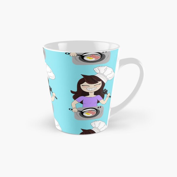Artikelvorschau, Jaiden-Animationen, die Speck und Eier zum Frühstück machen und Spaß haben, meistverkaufte Jaiden-Animationen, etwas anderes, entworfen und verkauft von SGS-.