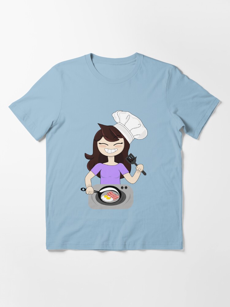 Jaiden Animation Short-Sleeve Unisex T-Shirt